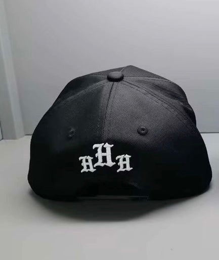 Black H Hat